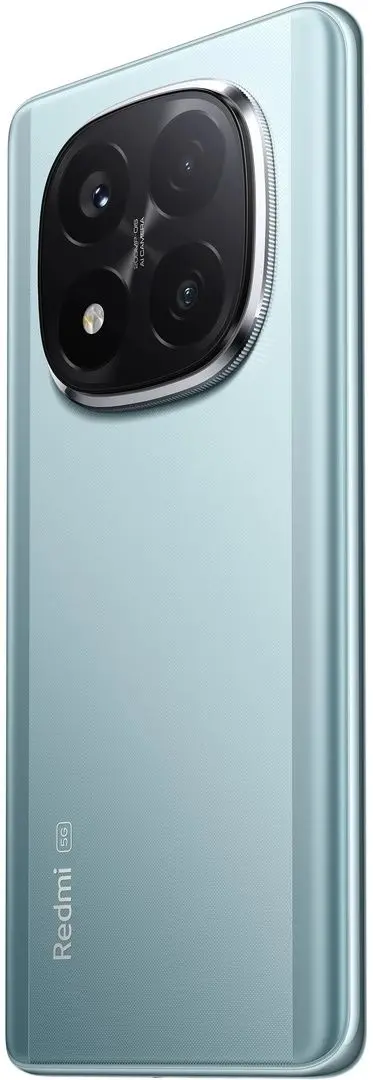 Telefon mobil Xiaomi Redmi Note 14 Pro+ 5G 12/512GB (Frost Blue)