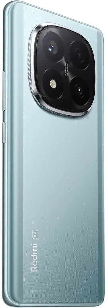 Telefon mobil Xiaomi Redmi Note 14 Pro+ 5G 12/512GB (Frost Blue)