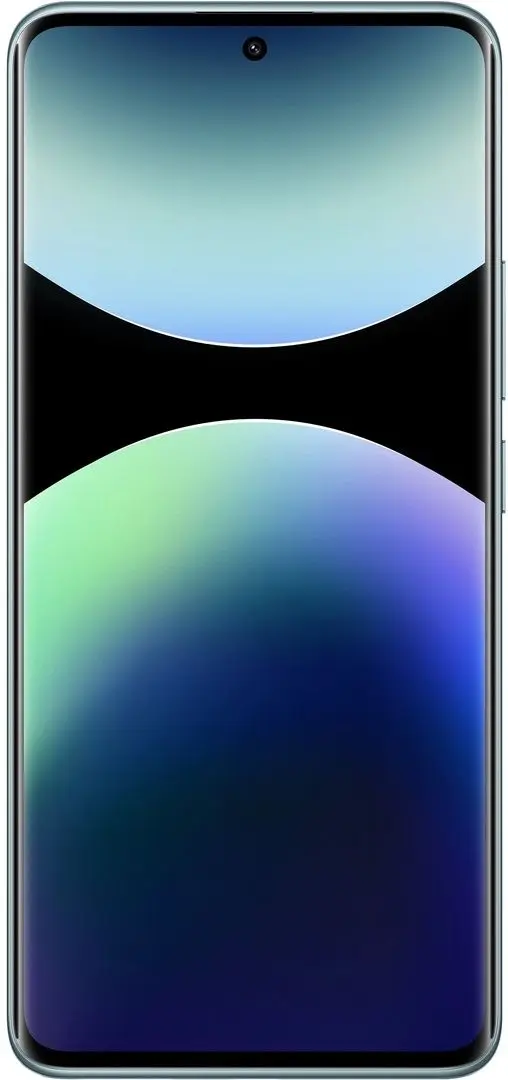 Telefon mobil Xiaomi Redmi Note 14 Pro+ 5G 12/512GB (Frost Blue)