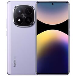Telefon mobil Xiaomi Redmi Note 14 Pro+ 5G 12/512GB (Lavender Purple) Thumb