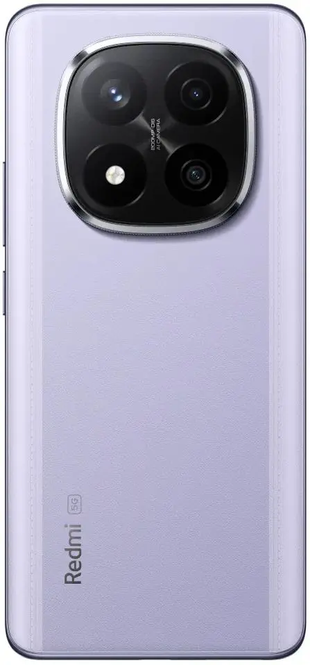 Telefon mobil Xiaomi Redmi Note 14 Pro+ 5G 12/512GB (Lavender Purple)