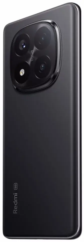 Telefon mobil Xiaomi Redmi Note 14 Pro+ 5G 12/512GB (Midnight Black)