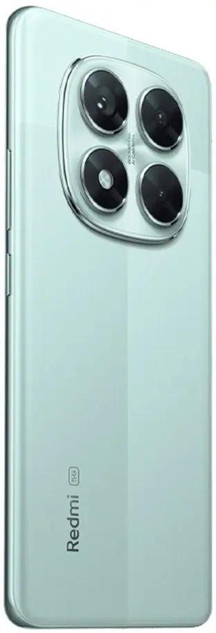 Мобильный телефон Xiaomi Redmi Note 14 Pro 5G 8/256GB (Coral Green)