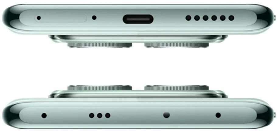 Мобильный телефон Xiaomi Redmi Note 14 Pro 5G 8/256GB (Coral Green)