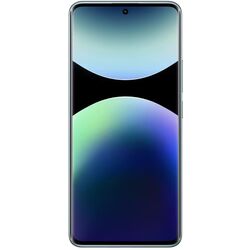 Мобильный телефон Xiaomi Redmi Note 14 Pro+ 5G 8/256GB (Frost Blue) Thumb