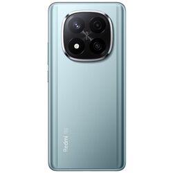 Мобильный телефон Xiaomi Redmi Note 14 Pro+ 5G 8/256GB (Frost Blue) Thumb