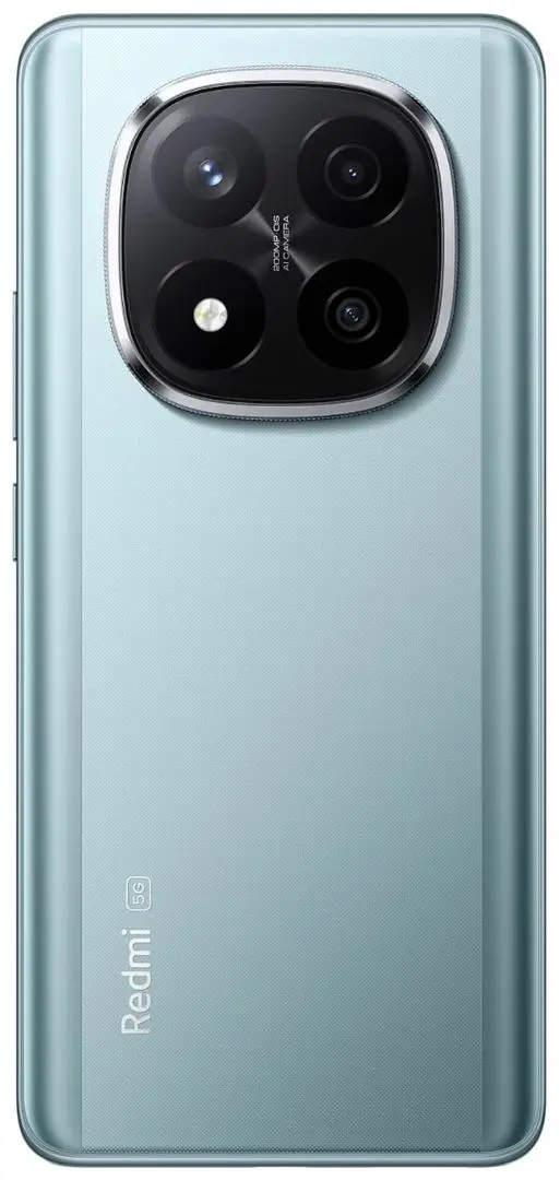 Мобильный телефон Xiaomi Redmi Note 14 Pro+ 5G 8/256GB (Frost Blue)