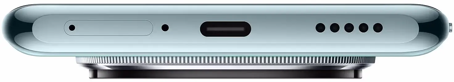 Мобильный телефон Xiaomi Redmi Note 14 Pro+ 5G 8/256GB (Frost Blue)