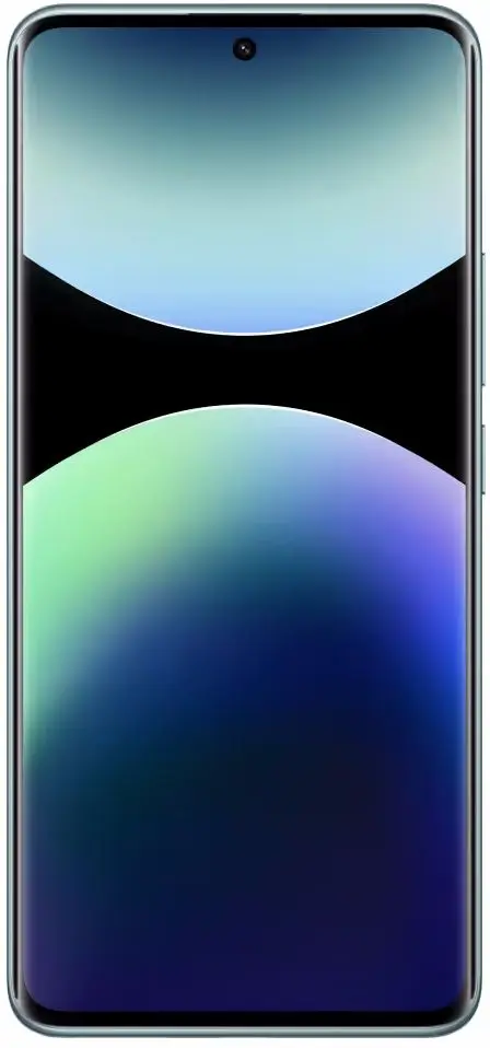 Мобильный телефон Xiaomi Redmi Note 14 Pro+ 5G 8/256GB (Frost Blue)