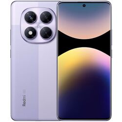Мобильный телефон Xiaomi Redmi Note 14 Pro 5G 8/256GB (Lavender Purple) Thumb