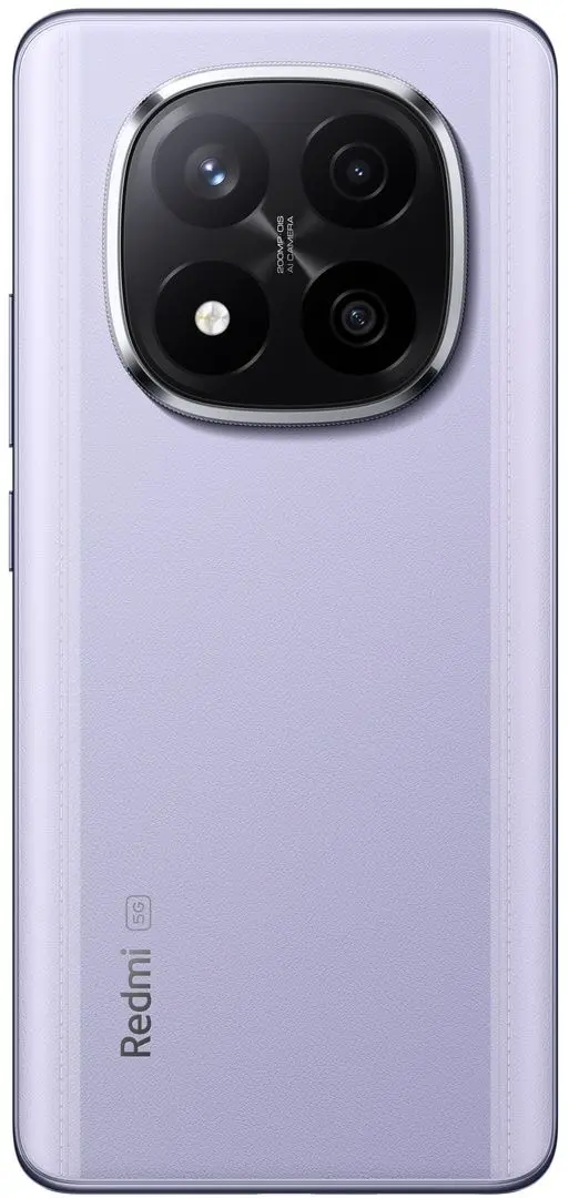 Мобильный телефон Xiaomi Redmi Note 14 Pro+ 5G 8/256GB (Lavender Purple)