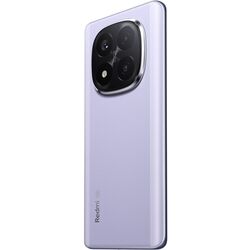 Мобильный телефон Xiaomi Redmi Note 14 Pro+ 5G 8/256GB (Lavender Purple) Thumb