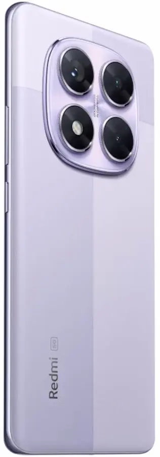Мобильный телефон Xiaomi Redmi Note 14 Pro 5G 8/256GB (Lavender Purple) - 4