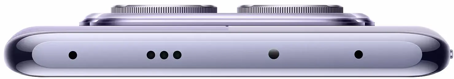 Мобильный телефон Xiaomi Redmi Note 14 Pro 5G 8/256GB (Lavender Purple) - 5