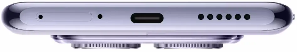 Мобильный телефон Xiaomi Redmi Note 14 Pro 5G 8/256GB (Lavender Purple) - 6