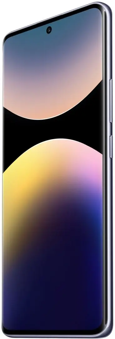 Мобильный телефон Xiaomi Redmi Note 14 Pro+ 5G 8/256GB (Lavender Purple)