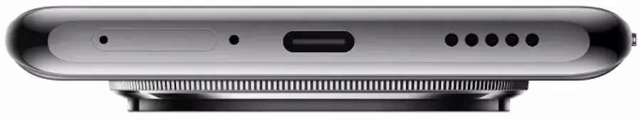 Мобильный телефон Xiaomi Redmi Note 14 Pro+ 5G 8/256GB (Midnight Black) - 6