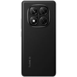 Telefon mobil Xiaomi Redmi Note 14 Pro 5G Dual 8GB/256GB (Midnight Black) Thumb