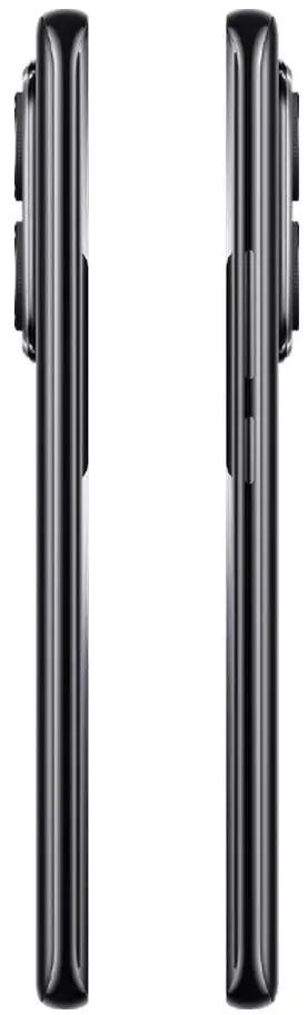 Telefon mobil Xiaomi Redmi Note 14 Pro 5G Dual 8GB/256GB (Midnight Black)