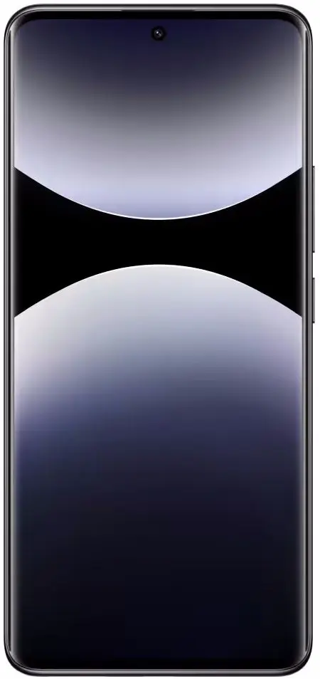 Мобильный телефон Xiaomi Redmi Note 14 Pro+ 5G 8/256GB (Midnight Black)