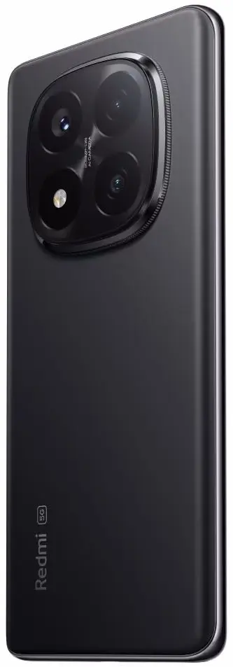 Мобильный телефон Xiaomi Redmi Note 14 Pro+ 5G 8/256GB (Midnight Black) - 3