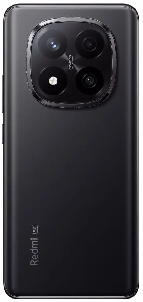 Мобильный телефон Xiaomi Redmi Note 14 Pro+ 5G 8/256GB (Midnight Black) - 4