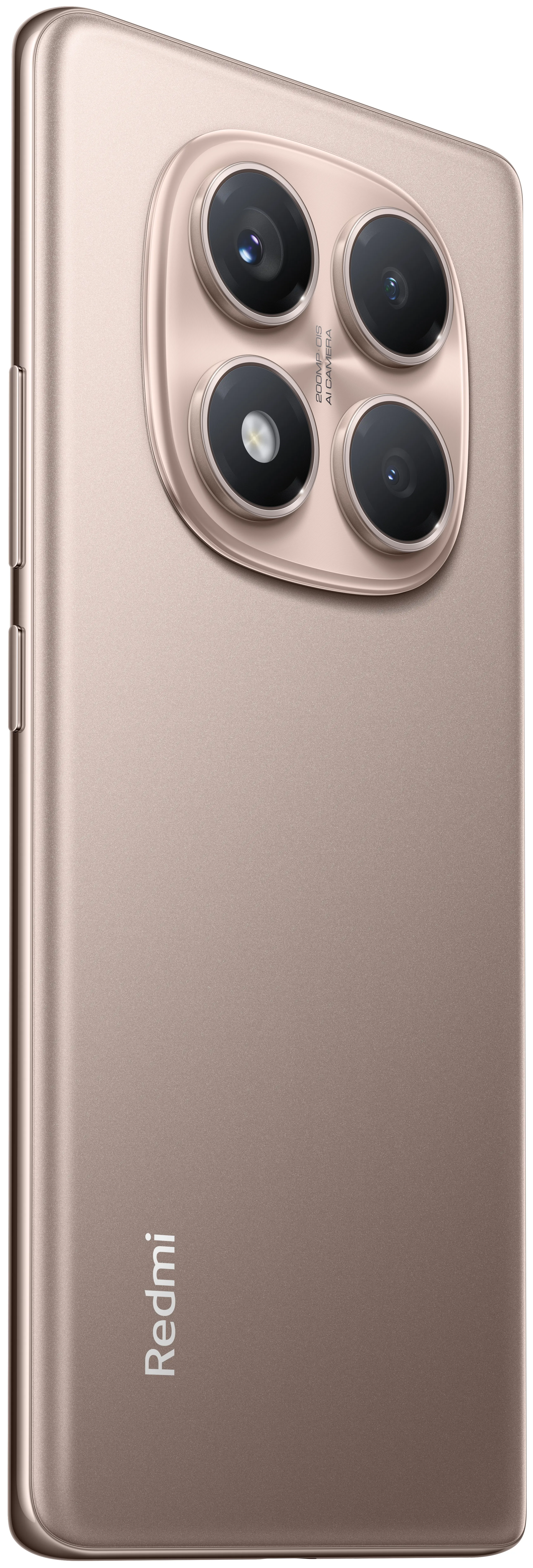 Telefon mobil Xiaomi Redmi Note 14 Pro 8/256GB (Sand Gold)