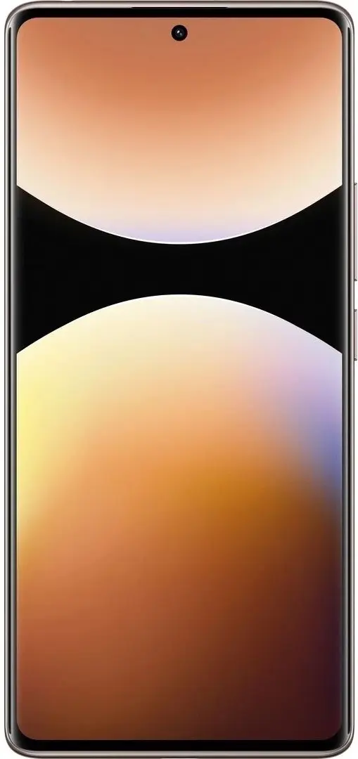 Мобильный телефон Xiaomi Redmi Note 14 Pro 8/256GB (Sand Gold)