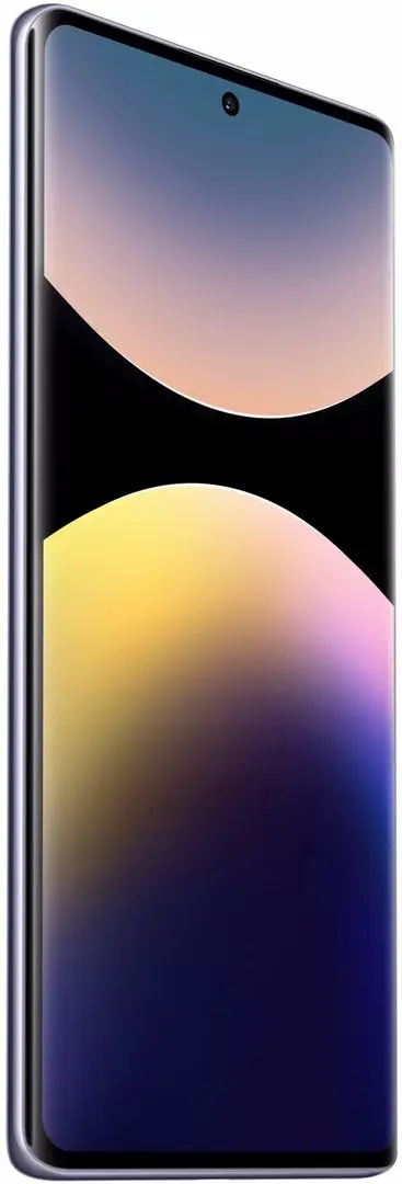 Мобильный телефон Xiaomi Redmi Note 14 Pro 8/256GB (Aurora Purple)