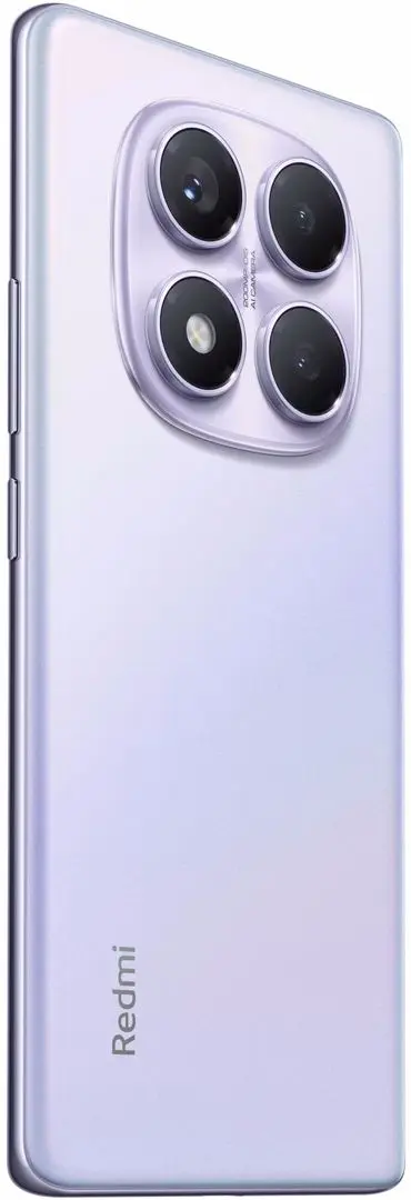 Мобильный телефон Xiaomi Redmi Note 14 Pro 8/256GB (Aurora Purple)