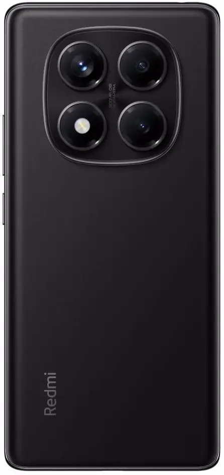 Telefon mobil Xiaomi Redmi Note 14 Pro 8/256GB (Midnight Black)