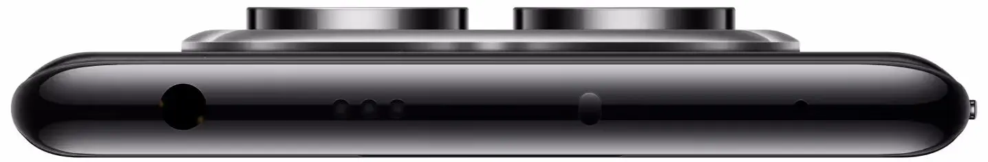 Telefon mobil Xiaomi Redmi Note 14 Pro 8/256GB (Midnight Black)