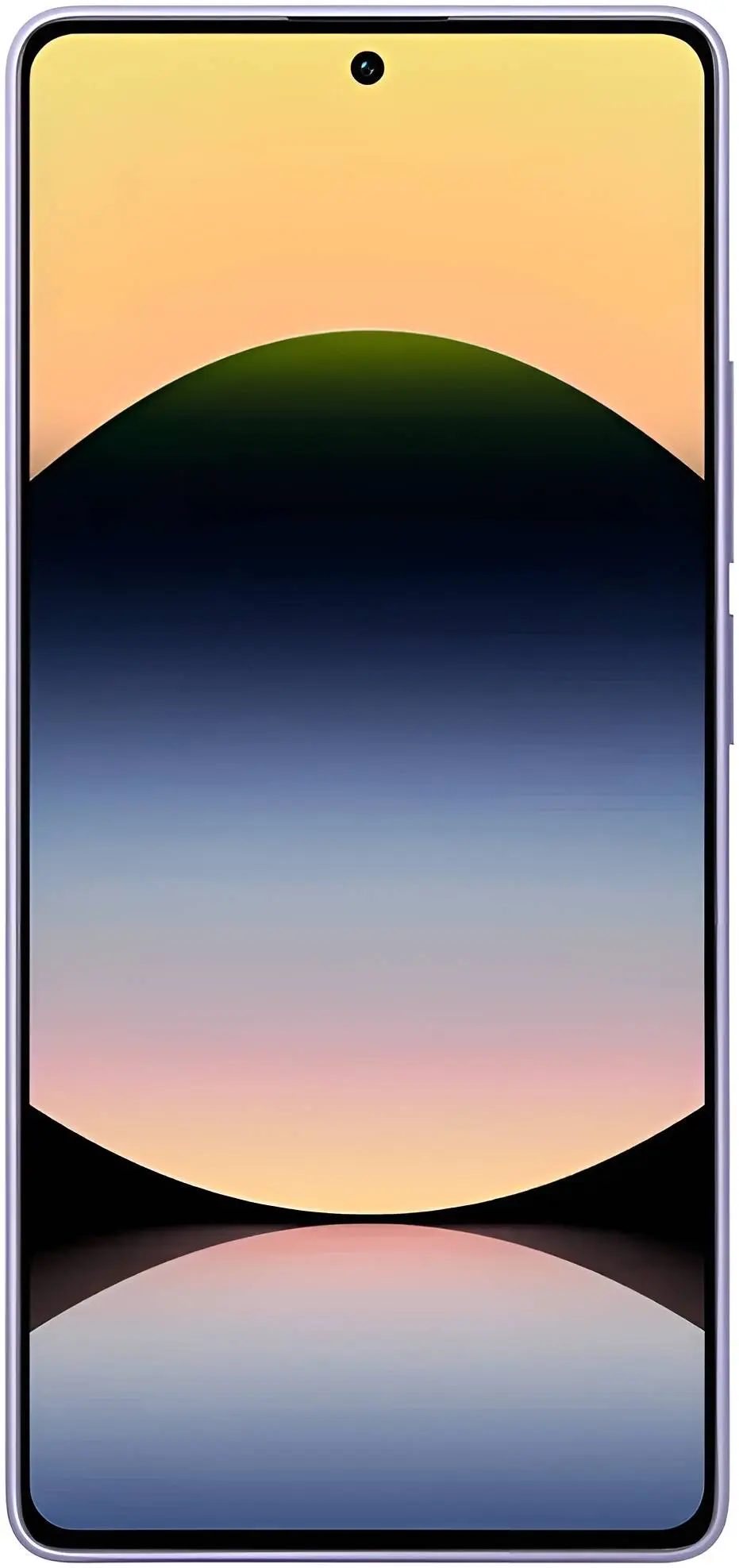 Мобильный телефон Xiaomi Redmi Note 14S 8/256GB (Aurora Purple) - 2