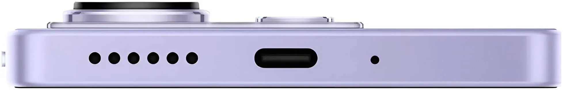 Мобильный телефон Xiaomi Redmi Note 14S 8/256GB (Aurora Purple) - 11