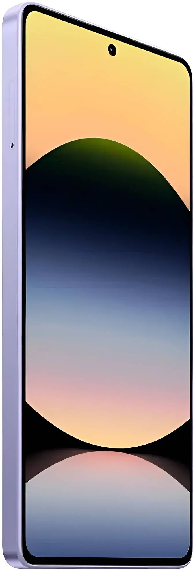 Мобильный телефон Xiaomi Redmi Note 14S 8/256GB (Aurora Purple) - 3