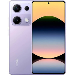 Мобильный телефон Xiaomi Redmi Note 14S 8/256GB (Aurora Purple)