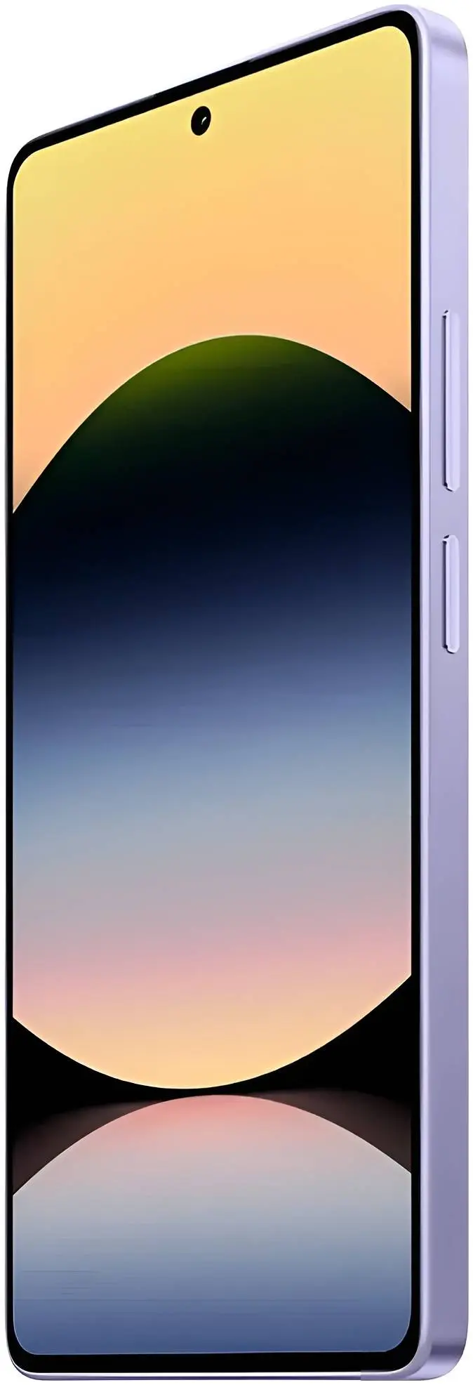 Мобильный телефон Xiaomi Redmi Note 14S 8/256GB (Aurora Purple) - 4