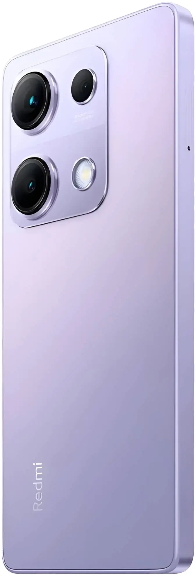 Мобильный телефон Xiaomi Redmi Note 14S 8/256GB (Aurora Purple) - 7