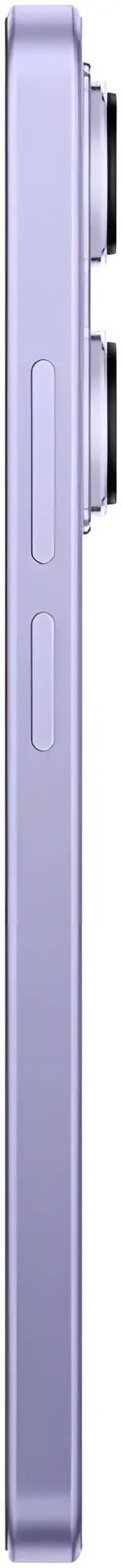Мобильный телефон Xiaomi Redmi Note 14S 8/256GB (Aurora Purple) - 8