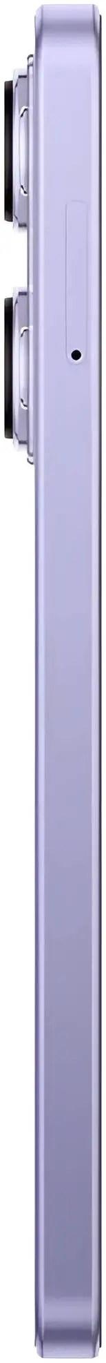 Мобильный телефон Xiaomi Redmi Note 14S 8/256GB (Aurora Purple) - 9