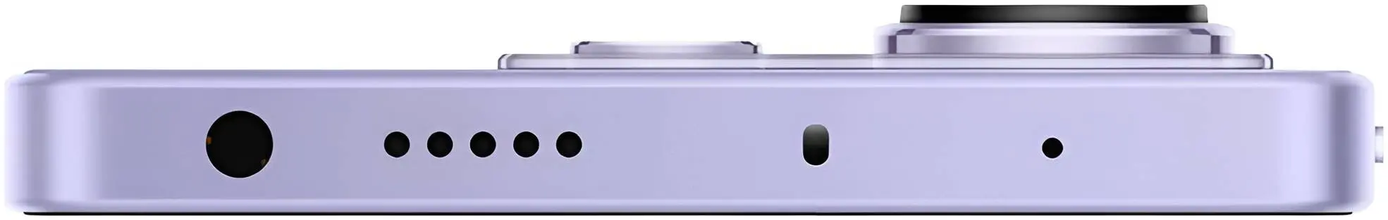 Мобильный телефон Xiaomi Redmi Note 14S 8/256GB (Aurora Purple) - 10