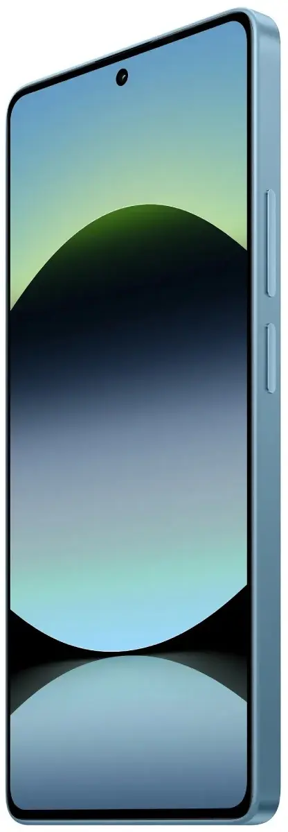 Telefon mobil Xiaomi Redmi Note 14S 8/256GB (Ocean Blue)