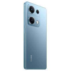 Telefon mobil Xiaomi Redmi Note 14S 8/256GB (Ocean Blue) Thumb
