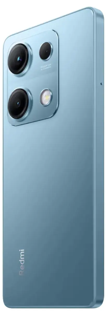 Telefon mobil Xiaomi Redmi Note 14S 8/256GB (Ocean Blue)