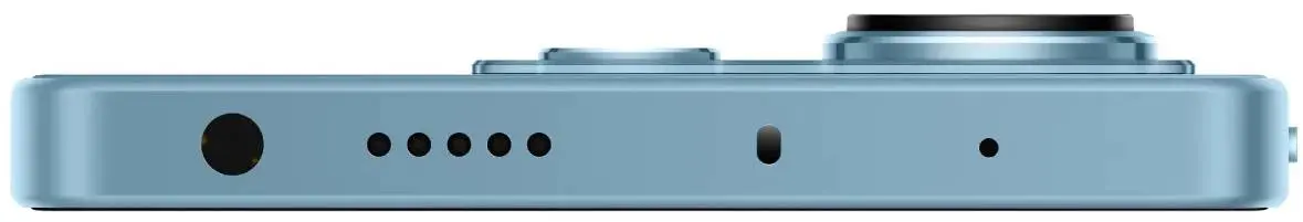 Telefon mobil Xiaomi Redmi Note 14S 8/256GB (Ocean Blue)