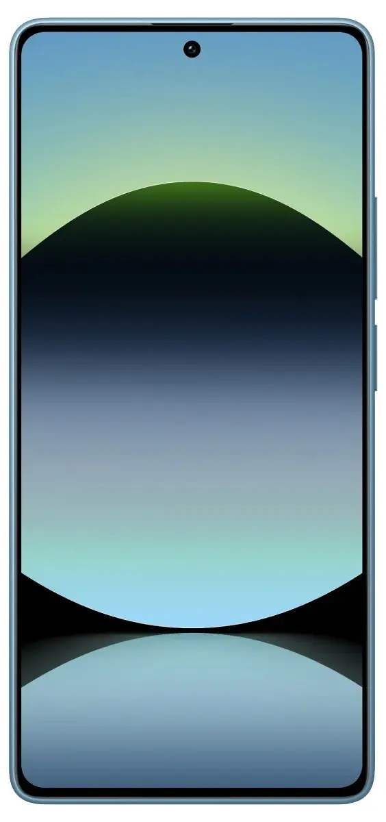 Telefon mobil Xiaomi Redmi Note 14S 8/256GB (Ocean Blue)