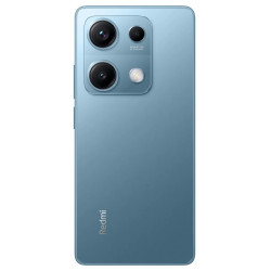Telefon mobil Xiaomi Redmi Note 14S 8/256GB (Ocean Blue) Thumb