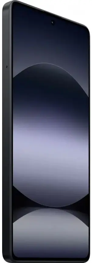 Telefon mobil Xiaomi Redmi Note 14S 8/256GB (Midnight Black)