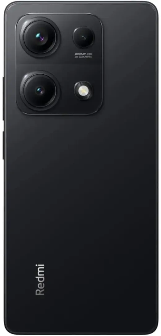 Telefon mobil Xiaomi Redmi Note 14S 8/256GB (Midnight Black)