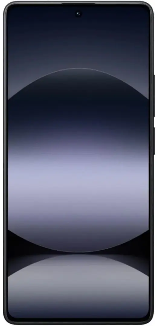 Telefon mobil Xiaomi Redmi Note 14S 8/256GB (Midnight Black)